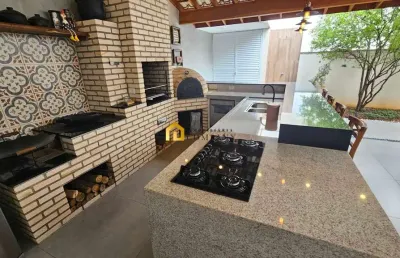 Condomínio horto florestal 3 - casa em no condomínio horto florestal iii em sorocaba/sp