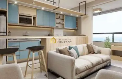 Ed. riviera pagliato - apartamento cobertura na região do jardim pagliato em sorocaba/sp
