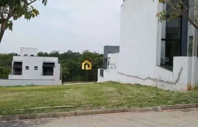 Condomínio ibiti reserva - terreno a venda no condomínio ibiti reserva - sorocaba/sp