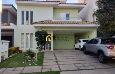 Condomínio villa dos inglezes - sobrado no condomínio villa dos inglezes em sorocaba/sp