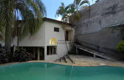 Casa com 5 quartos à venda no Jardim Eltonville, Sorocaba 