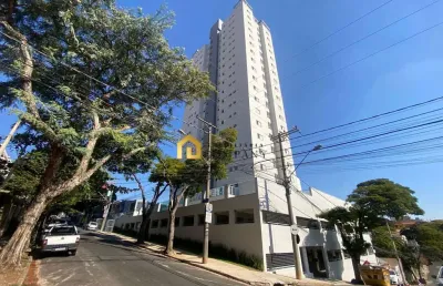Ed. amazonas - apartamento duplex novo no edifício amazonas - sorocaba / sp