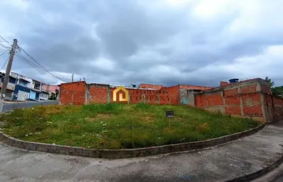 Terreno à venda no Jardim Santa Catarina, Sorocaba 