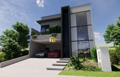 Condomínio villa dos inglezes - casa no condomínio villa dos inglezes sorocaba/sp