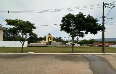Condomínio residencial evidence - terreno no condomínio residencial evidence em araçoiaba da serra/sp