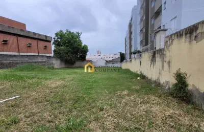 Terreno a venda no bairro vila haro em sorocaba/sp.
