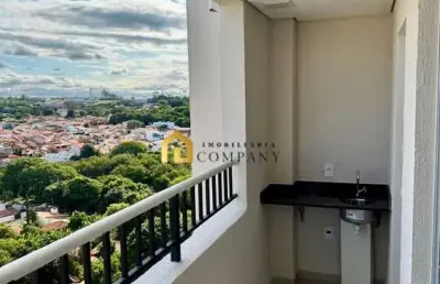 Ed. jr campolim ii - apartamento no condomínio jr campolim ii – jardim são carlos- sorocaba/sp