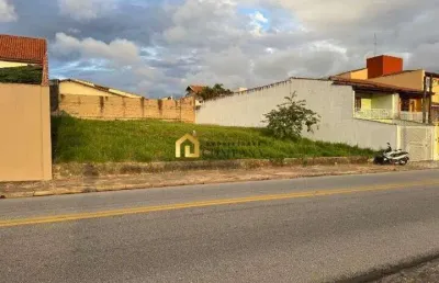 Terreno à venda no Jardim Saira, Sorocaba 