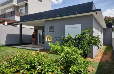 Condomínio villa verona - casa térrea no condomínio villa verona em sorocaba/sp