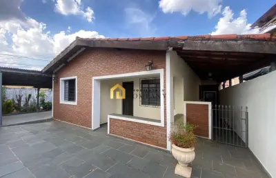 Casa com 4 quartos à venda na Vila Jardini, Sorocaba 