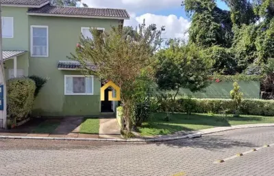 Village residencial moradas do eden - casa em condomínio à venda em sorocaba/sp