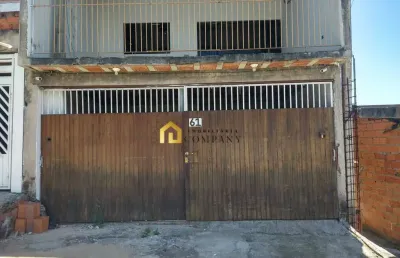 Casa com 4 quartos à venda no Jardim Alpes de Sorocaba, Sorocaba 