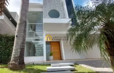Condomínio mont blanc - casa para alugar no condomínio mont blanc-sorocaba/sp
