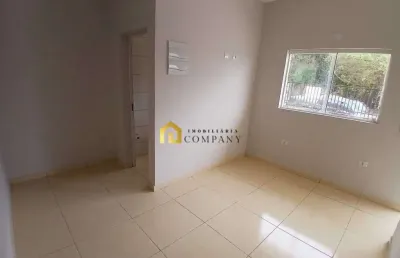 Kitnet / Stúdio à venda no Cajuru do Sul, Sorocaba 