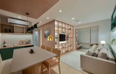 Ed. pátio são paulo - apartamento à venda no bairro jardim santa rosália - sorocaba/sp, zona leste