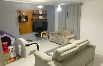 Ed. centre ville - apartamento cobertura duplex no vila são joão-sorocaba/sp