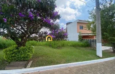 Condomínio bosque são francisco - terreno no condomínio bosque são francisco em votorantim/sp!