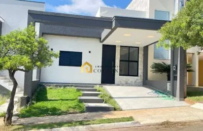 Condomínio horto florestal 3 - casa térrea com 3 quartos no condomínio horto florestal 3 em sorocaba/sp