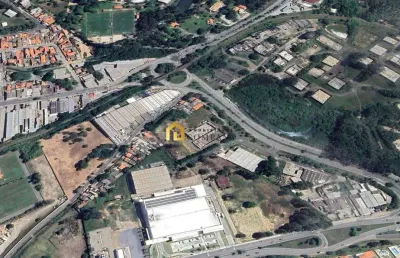 Área residencial / comercial + galpão à venda em sorocaba / sp