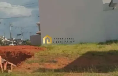 Condomínio villaggio ipanema - terreno à venda, condomínio villagio ipanema 1 , sorocaba/sp