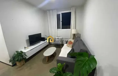 Ed. residencial esplanada - apartamento res. esplanada - votorantim/sp