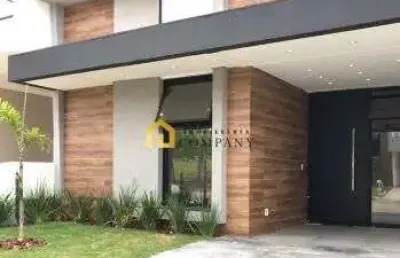 Condomínio terras de são francisco - casa à venda no bairro condomínio terras de são francisco - sorocaba/sp, zona industrial