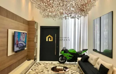 Condomínio sunlake - casa à venda no condomínio sunlake no bairro morros - sorocaba/sp, zona leste