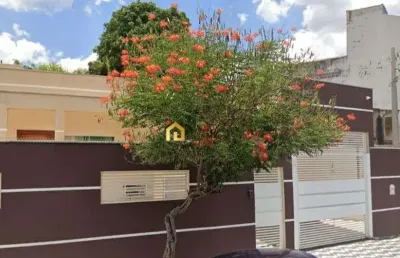 Casa com 2 quartos à venda no Vossoroca, Votorantim 