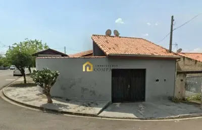 Casa com 3 quartos à venda no Jardim Residencial Imperatriz, Sorocaba 