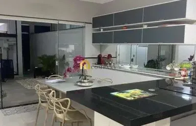 Casa à venda no bairro jardim emília - sorocaba/sp, zona sul