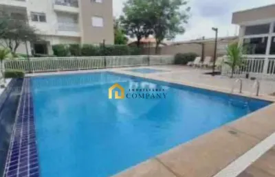 Ed. residencial montcastelo - apartamento ed. mont casleto