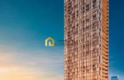 Ed. vitra patriani - apartamento de luxo no condomínio vitra patriani
