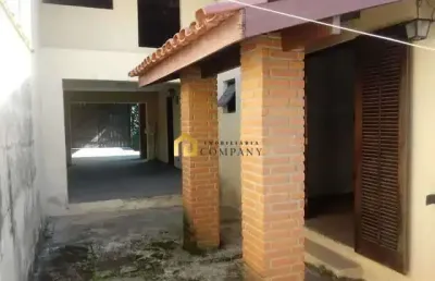 Casa com 3 quartos à venda no Parque Bela Vista, Votorantim 