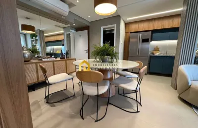 Ed. atmo - apartamento no edifício atmo em votorantim/sp!
