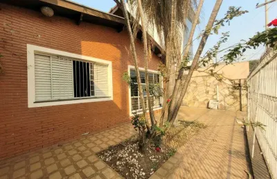 Casa com 3 quartos à venda no Além Ponte, Sorocaba 
