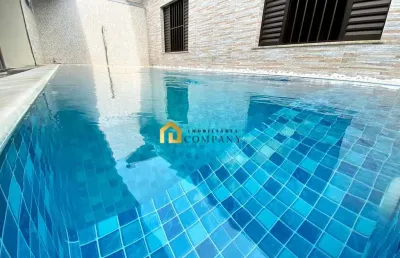 Casa com 4 quartos à venda no Rio Acima, Votorantim 