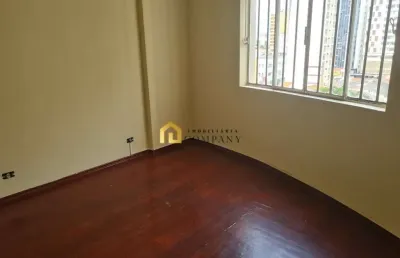 Ed. francisco paulo simone - apartamento no centro de sorocaba/sp