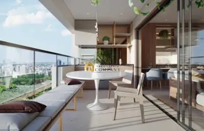 Ed. highline park (square garden) - apartamento no ed. square garden - sorocaba/sp
