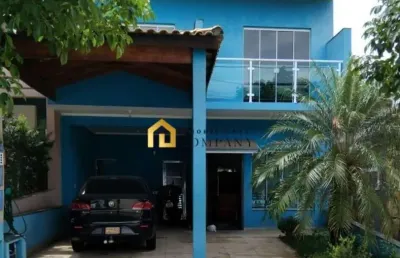 Condomínio horto florestal 1 - sobrado com 04 quartos e 01 suíte no condomínio horto florestal 1 em sorocaba / sp