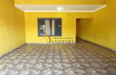 Casa com 3 quartos à venda no Parque Jataí, Votorantim 
