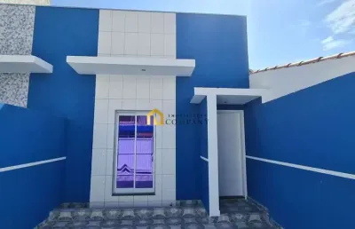 Casa com 2 quartos à venda no Parque São Bento, Sorocaba 