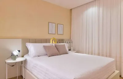 Ed. fascínio - apartamento no centro de sorocaba, sp!!