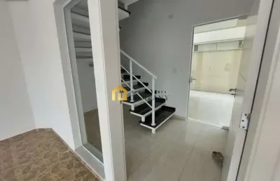 Village firenze - sobrado em condomínio na vila progresso - sorocaba/sp