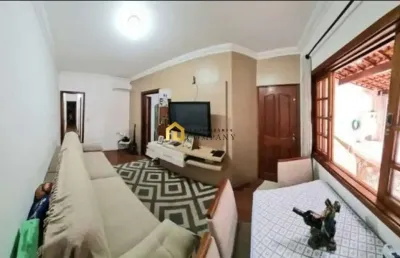 Casa com 2 quartos à venda no Jardim Morumbi, Sorocaba 