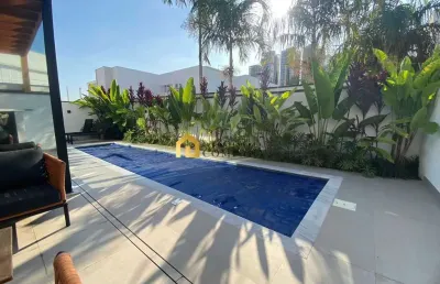 Casa em condomínio fechado com 3 quartos à venda na Avenida Professora Izoraida Marques Peres, 1320, Parque Campolim, Sorocaba
