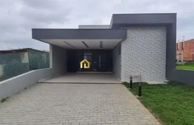 Condomínio reserva ipanema - casa no condomínio reserva ipanema-sorocaba/sp