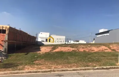 Condomínio ibiti reserva - terreno á venda no condomínio ibiti reserva, sorocaba/sp