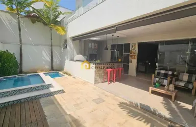 Condomínio ibiti reserva - casa no condomínio ibiti reserva-sorocaba/sp