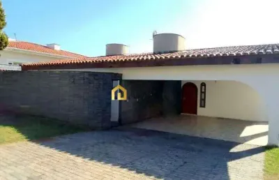 Condomínio residencial village d avignon - casa no condomínio village d'avignon