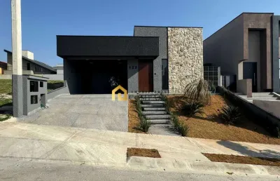 Condomínio cyrela landscape esplanada - casa à venda no condomínio cyrela landscape esplanada em votorantim/sp